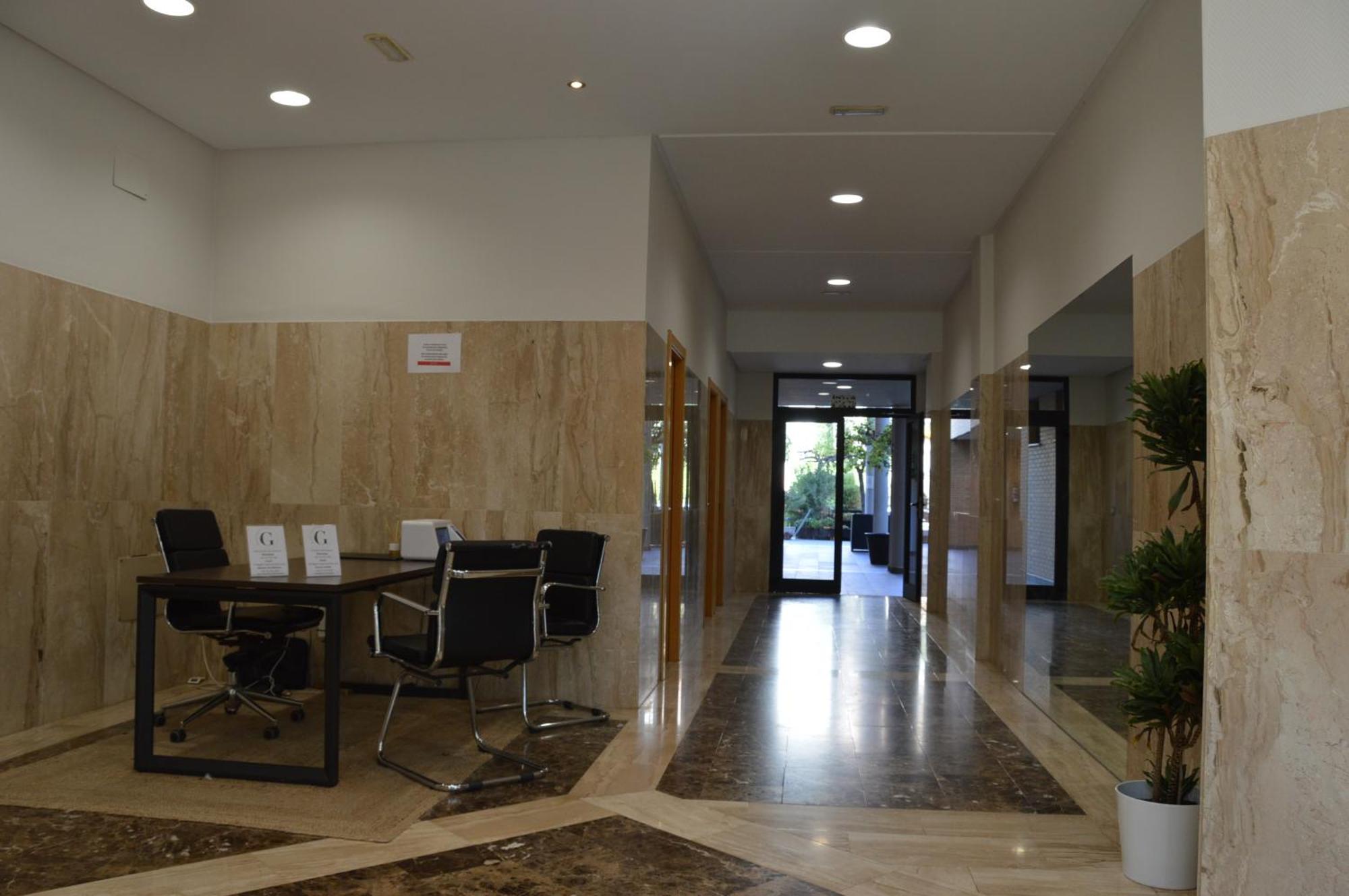Albir Beach & Sea Apt El Albir Exterior foto
